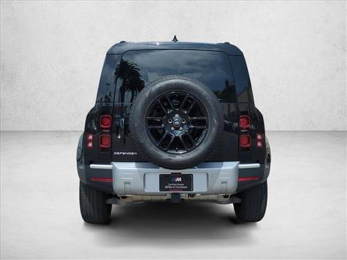 2024 Land Rover Defender P300