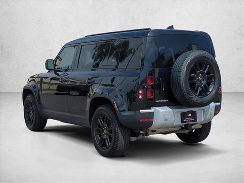 2024 Land Rover Defender P300