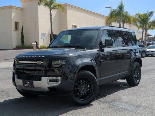 2024 Land Rover Defender P300