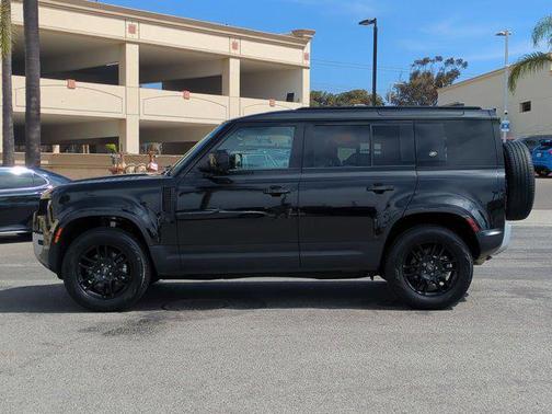 2024 Land Rover Defender P300
