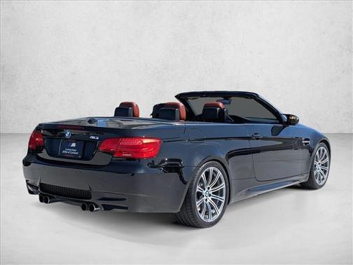 2013 BMW M3 Base
