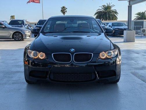 2013 BMW M3 Base