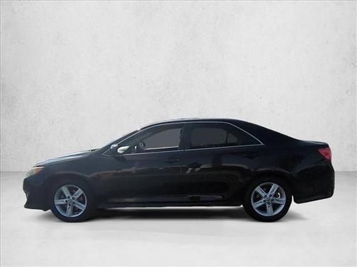 2014 Toyota Camry Hybrid SE Limited Edition