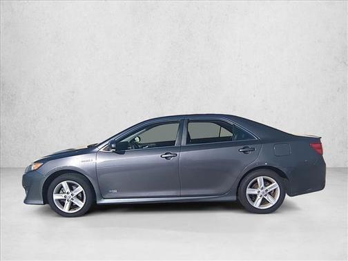 2014 Toyota Camry Hybrid SE Limited Edition