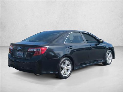 2014 Toyota Camry Hybrid SE Limited Edition
