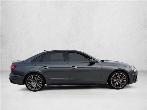 2023 Audi S4 3.0T Premium Plus