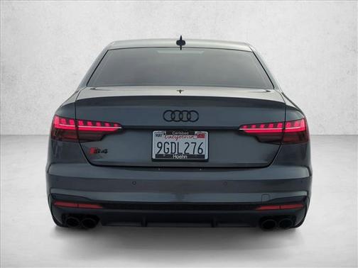 2023 Audi S4 3.0T Premium Plus