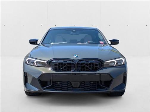 2025 BMW M340 i
