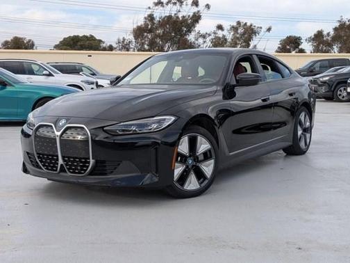 2023 BMW i4 Gran Coupe eDrive35