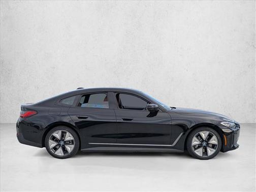 2023 BMW i4 Gran Coupe eDrive35