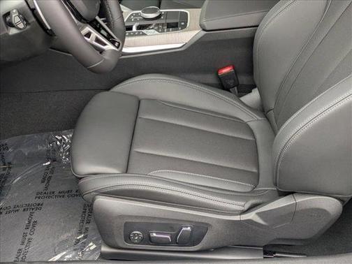 2026 BMW 430 i