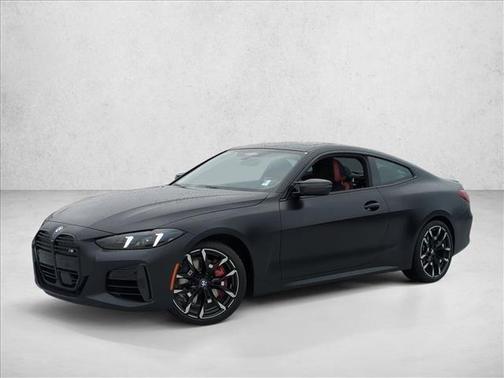 2026 BMW M440 i xDrive