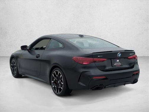 2026 BMW M440 i xDrive