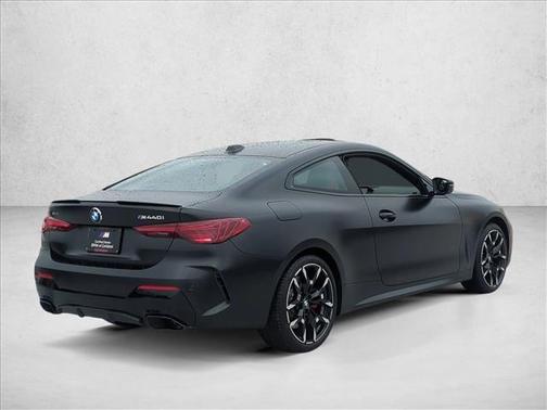 2026 BMW M440 i xDrive