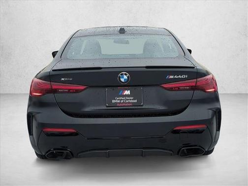 2026 BMW M440 i xDrive