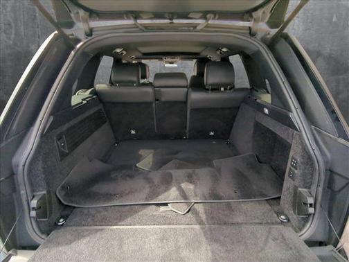 2018 Land Rover Range Rover HSE