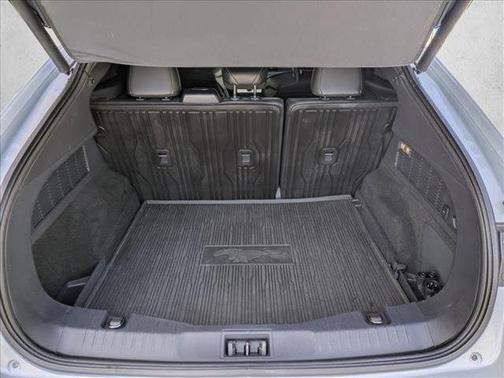 2022 Ford Mustang Mach-E GT