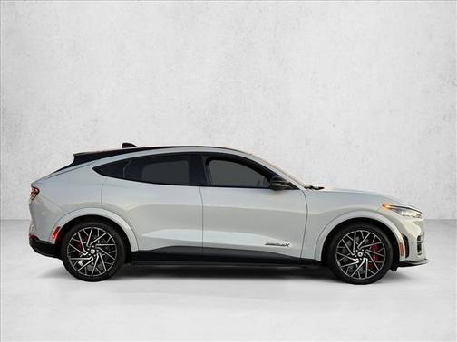 2022 Ford Mustang Mach-E GT