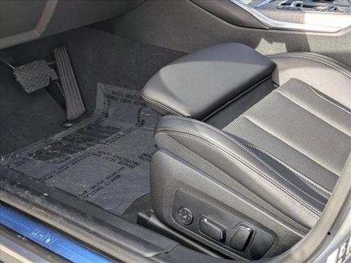 2026 BMW 330 I XDrive NA