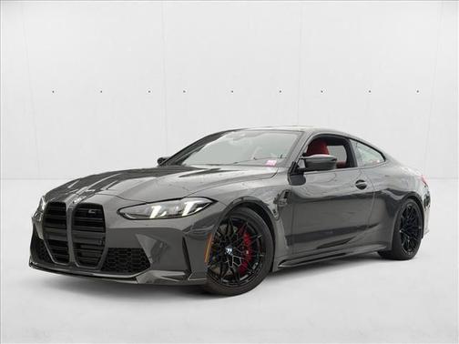 2026 BMW M4 Base
