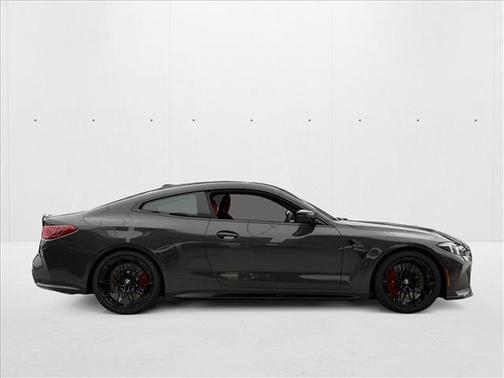 2026 BMW M4 Base
