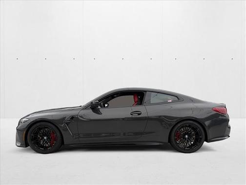 2026 BMW M4 Base