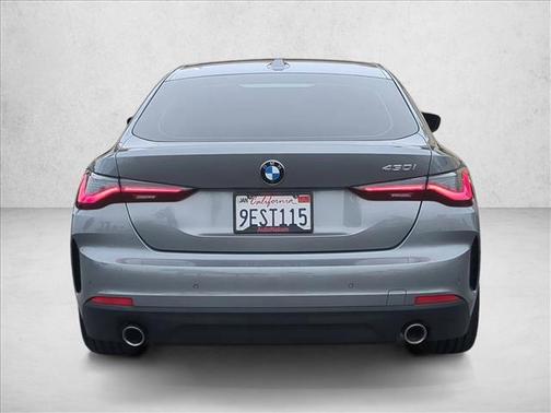 2023 BMW 430 Gran Coupe i