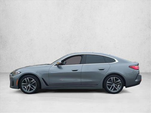 2023 BMW 430 Gran Coupe i