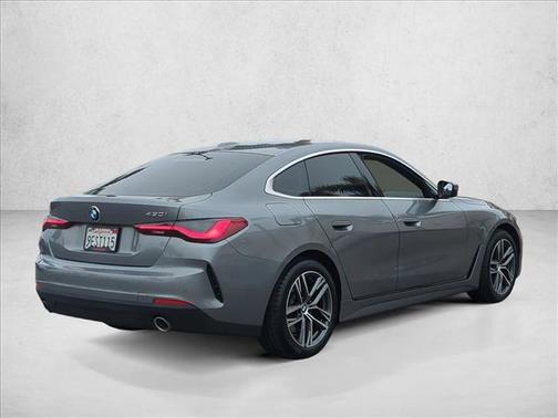 2023 BMW 430 Gran Coupe i