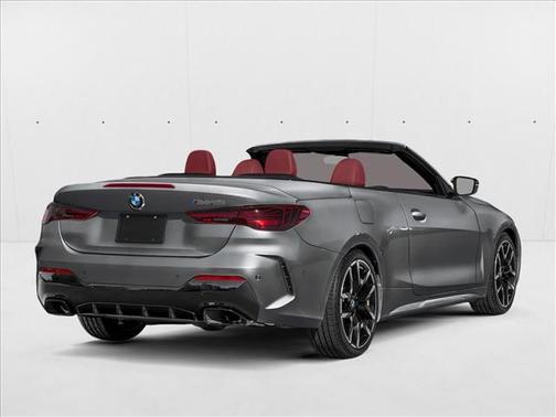 2026 BMW M440 i