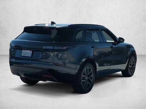2024 Land Rover Range Rover Velar P250 Dynamic SE