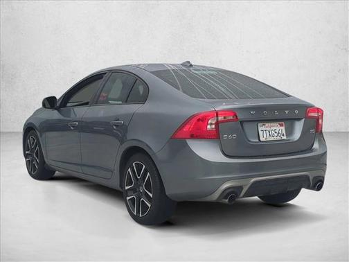 2017 Volvo S60 T5 Dynamic