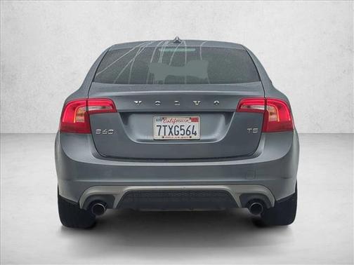 2017 Volvo S60 T5 Dynamic