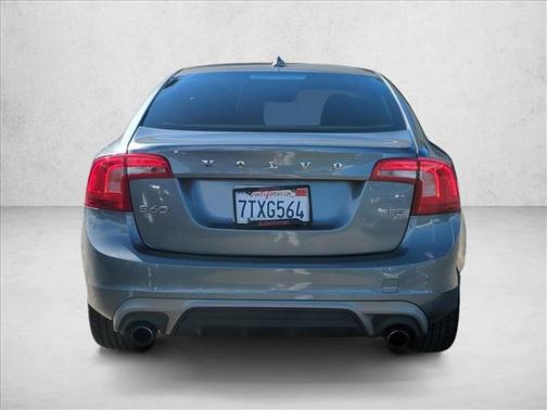 2017 Volvo S60 T5 Dynamic