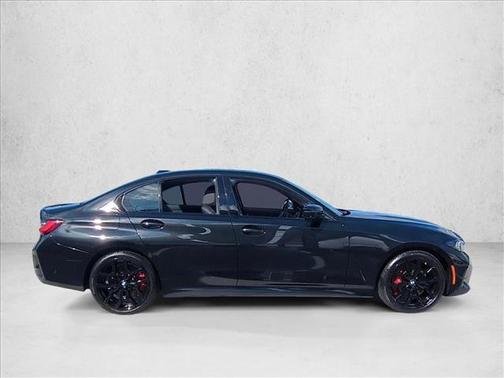 2025 BMW 330 i