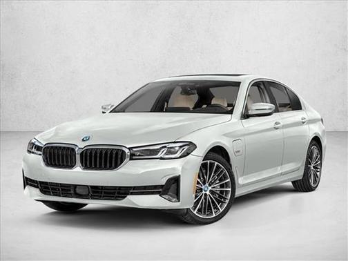 2023 BMW 530 530e