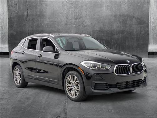 2022 BMW X2 sDrive28i