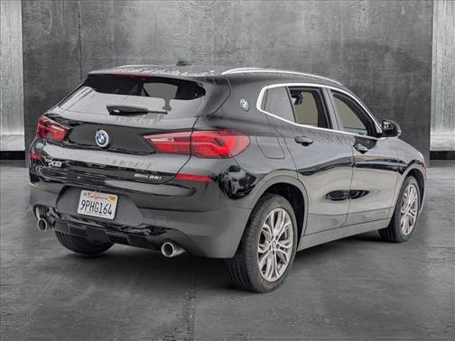 2022 BMW X2 sDrive28i