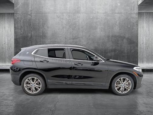 2022 BMW X2 sDrive28i