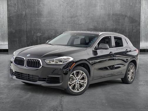 2022 BMW X2 sDrive28i