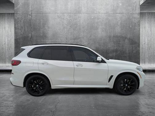 2021 BMW X5 PHEV xDrive45e