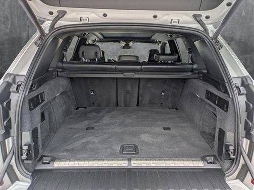 2021 BMW X5 PHEV xDrive45e