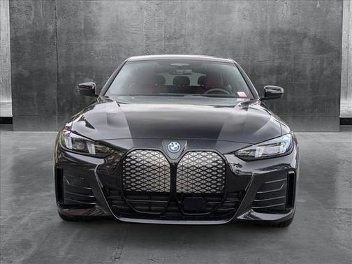2025 BMW i4 Gran Coupe eDrive40