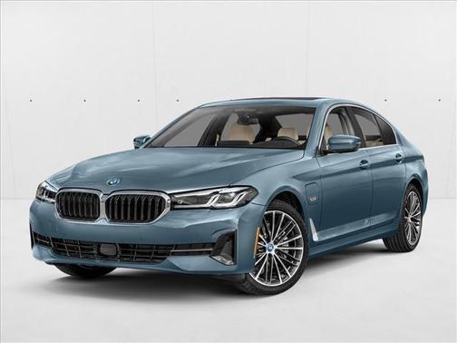 2023 BMW 530e 530e