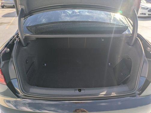 2019 Audi A4 2.0T Premium Plus