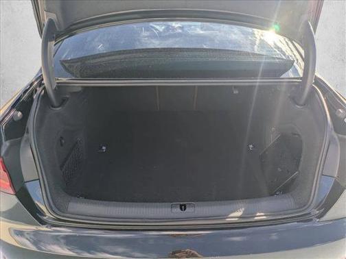 2019 Audi A4 2.0T Premium Plus