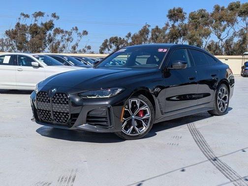 2023 BMW 430 Gran Coupe i