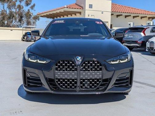 2023 BMW 430 Gran Coupe i