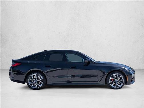 2023 BMW 430 Gran Coupe i