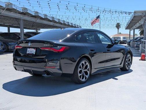 2023 BMW 430 Gran Coupe i